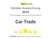 Logo Car Trade